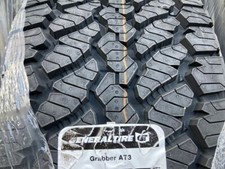 Offroadreifen General Tire Grabber AT3 205/70 R15 96T FR  3PMSF Suzuki Jimny