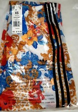 Adidas Studio London Track Pants Sz XS Women NWT