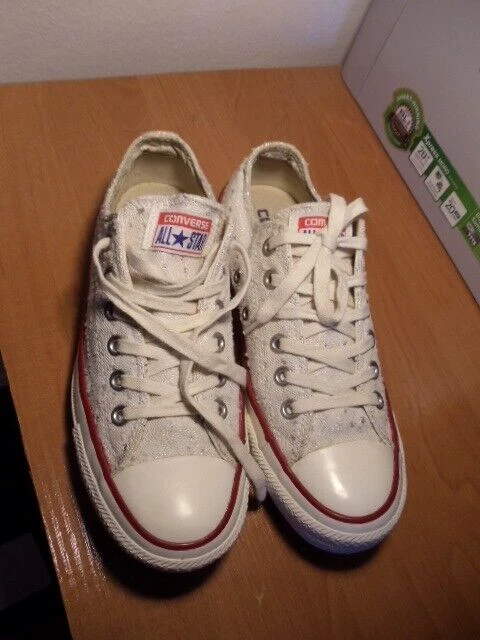 Converse All Star, Foto 3 von 5