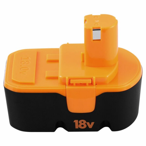 Аккумулятор 6ah 18v