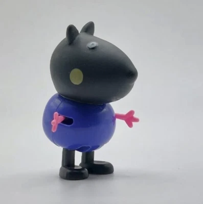 Figurine Peppa Pig - Danny Dog - Photo 1/2