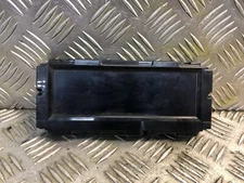 Opel Meriva B navigation display 1878183-5