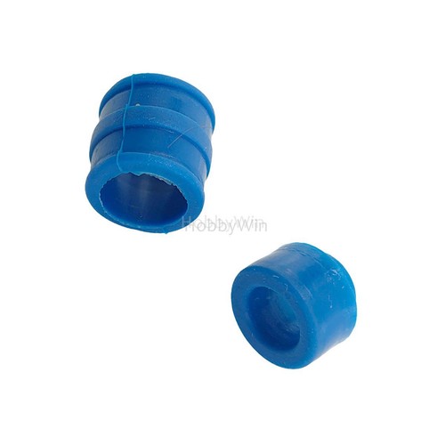 HSP part 86041 Silicone Exhaust Bushing for Hispeed 1/16RC Car Truck 94282 94283 - Picture 5 of 6