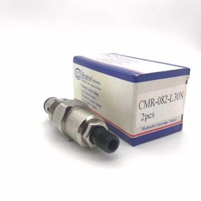 2Pcs New Pressure regulating valve CMR-082-L30N