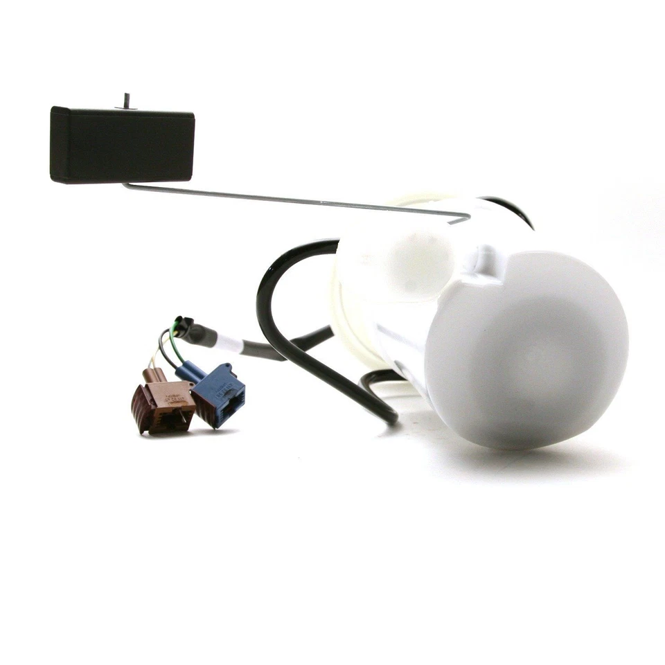 Conjunto de módulo de bomba de combustible Saab 900 1994-1998 Delphi 1995 1996 1997 Foto 2 de 4