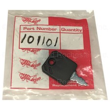 Grasshopper Key Part # 101101