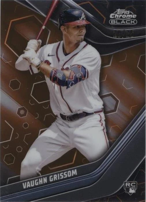 Orange Refractor
