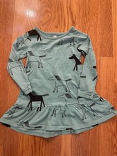 Tea Collection Horse Dress