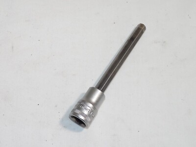 STAHLWILLE INHEX No.1054 1/2'' DRIVE Hex 10 mm GERMANY