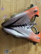 Nike Mercurial Vapor IX FG Fast Foward Pack - World Cup 2010 - US 7
