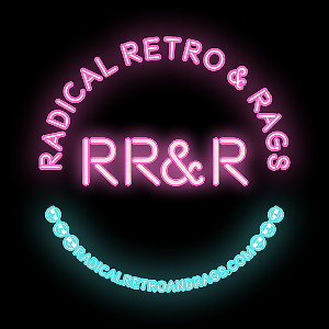 Radical Retro and Rags | eBay Stores
