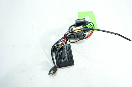 08 Harley Road Glide Touring OEM Xenon TRUHIDS HID Lighting Digital Ballast 1272 - Picture 4 of 21