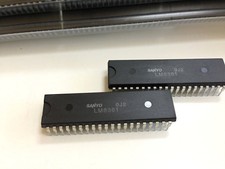 2 Pieces  LM8361 New Original SANYO