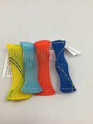 Endless Possibilities - Boinks Fidgets with Marble - 4 Pack