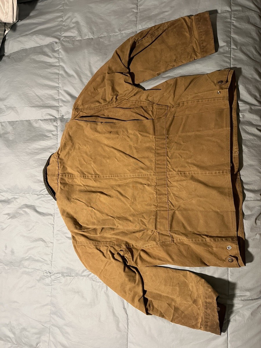 Filson jacket (L) | eBay Filson jacket (L) | eBay