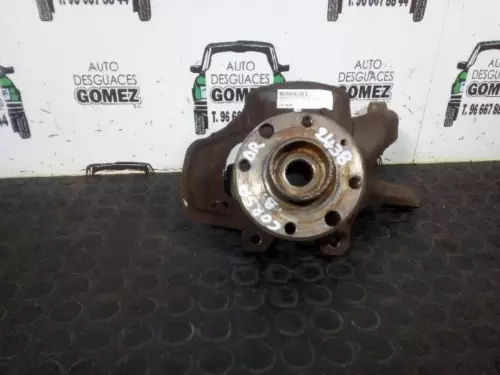 90575859 Fusée Avant Droit pour OPEL CORSA B Swing 1995 843738