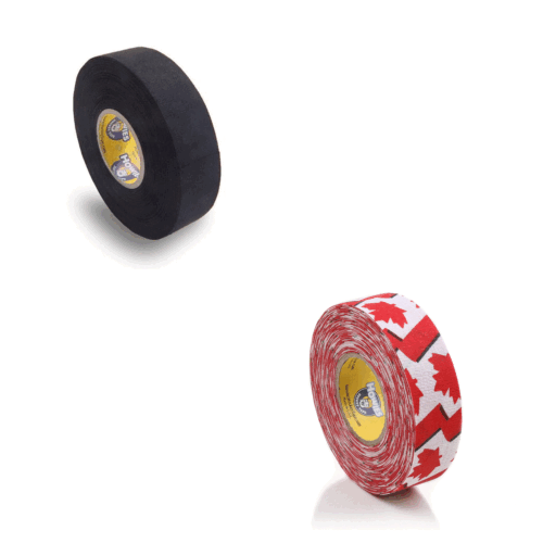 Howies Hockey Stick Premium Cloth Tape or Shin Tape 2-Pack You Choose Colors - Picture 71 of 83