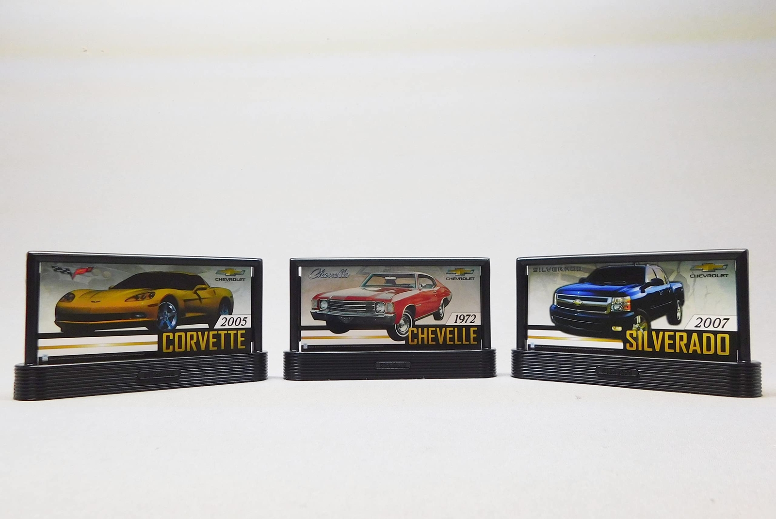 Chevy Billboard Pack
