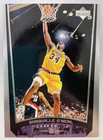 1998-99 Upper Deck Shaquille O'Neal #76