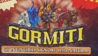 GORMITI ATOMIC Series