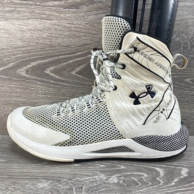 Under Armour HOVR Highlight Ace Athletic Hight Top Volleyball