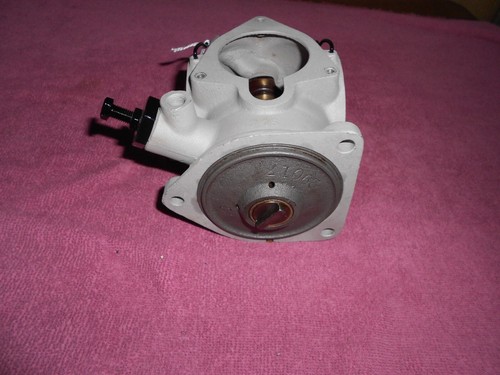 1933-1934-1935-Early 1936 FORD FLATHEAD REBUILT DISTRIBUTOR W/WARRANTY #33 - Picture 2 of 3