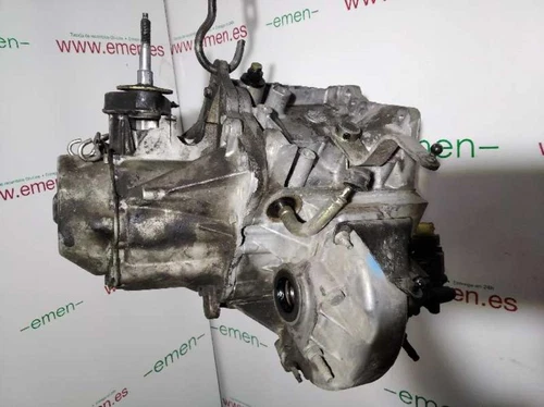 20DP37 Caja Cambios para CITROEN BERLINGO First Combi 1,6 HDi 75 SX 2007 969266 - Imagen 1 de 10
