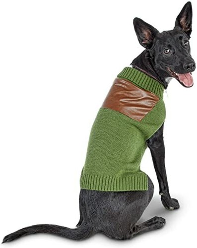 bond & co dog sweater