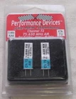 Futaba/Hitec/JR 75Mhz AM Crystal Set - Channel 72