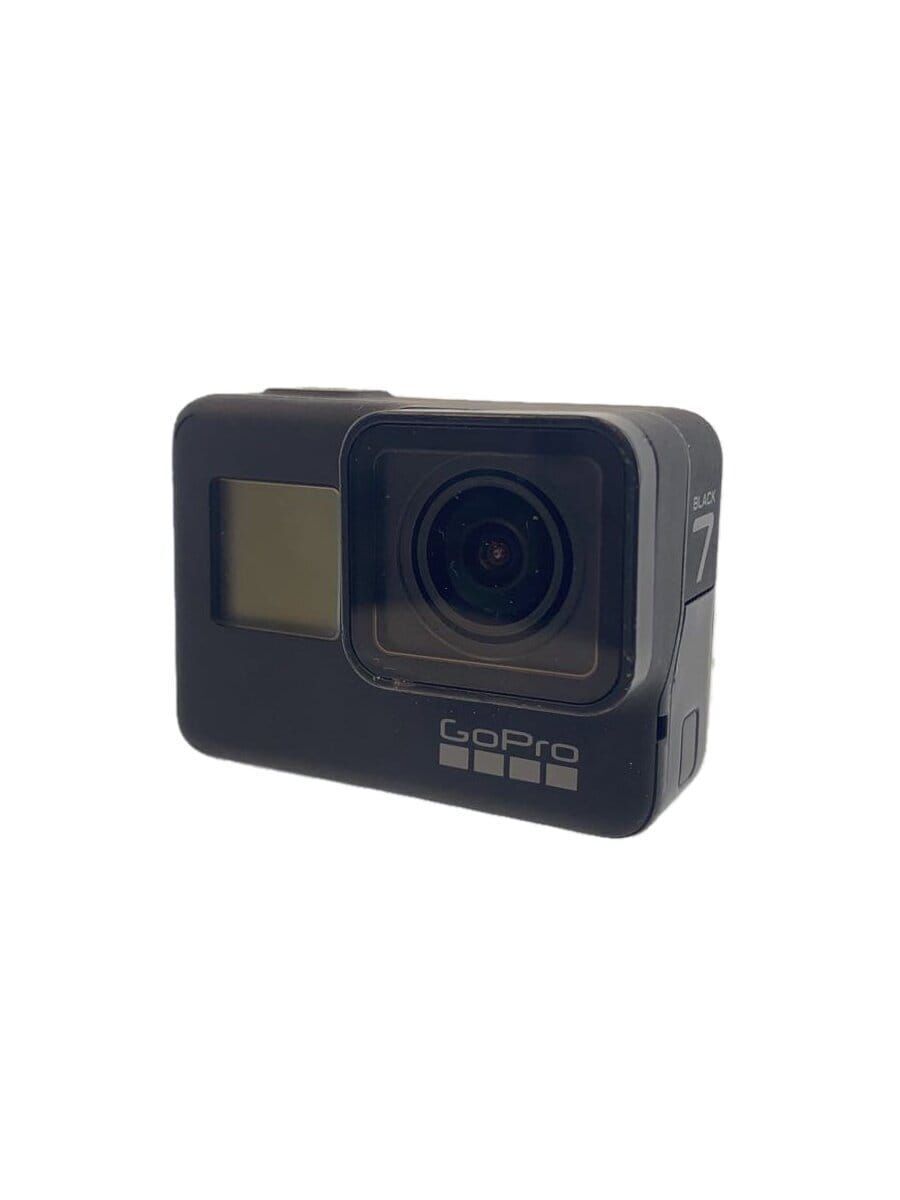 GoPro camcorder HERO7 BLACK CHDHX-701-FW Used | eBay GoPro camcorder HERO7 BLACK CHDHX-701-FW Used | eBay