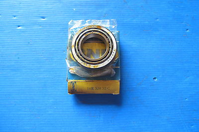 Front Wheel Inner Bearing SNR For: Peugeot 504, 505, 604, Talbot Tagora