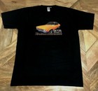 <!--F#f_0-->Holden Torana GTR XU1 V8 T-Shirt carby carburettor Holley Stromberg Edelbrock<!--F/-->