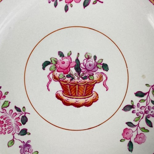 Antique Copeland Spode Lord Calvert Pattern Cup & Saucer c1900 New Stone #Y5351 - Picture 4 of 15