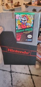 Super Mario Bros Special Jeu Nintendo Nes