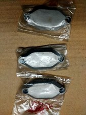 MORINI 125/250/350/500/501 COPERCHIO FILTRO OLIO