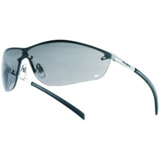 Image of Bolle Safety Glasses SILIUM Anti-Scratch Anti-Fog Eye Protection Comfort