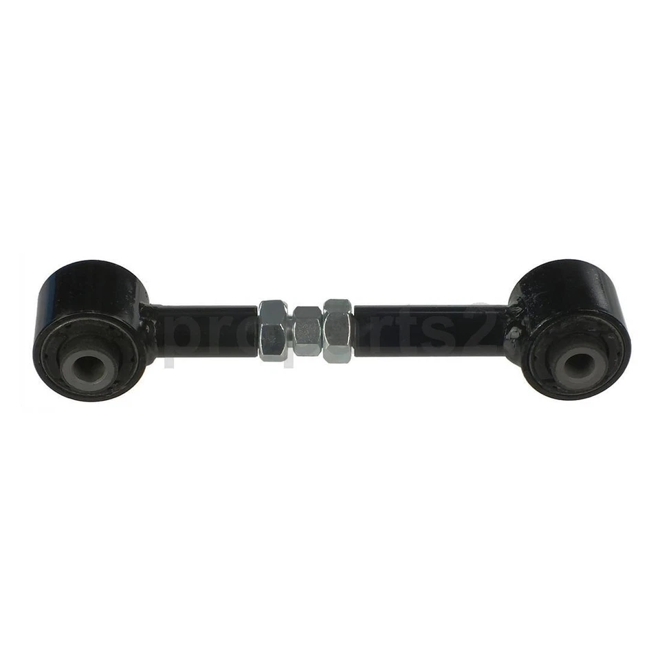 Рычаг управления задней нижней передней подвеской Delphi 2X для 2006 2007 Mercury Milan - Изображение 2 из 2