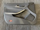 <!--F#f_0-->Mercedes Benz Cla 45 W117-Left Front Door Card Trim (Seat Switch Not Included)<!--F/-->