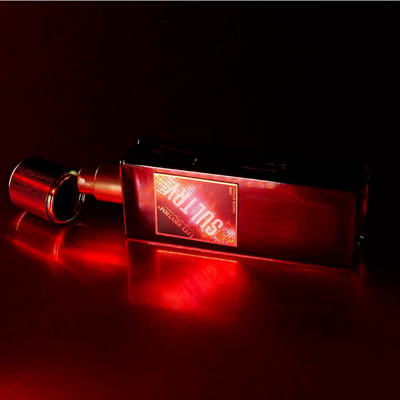 City Rhythm: Sultry 10ml, 50ml