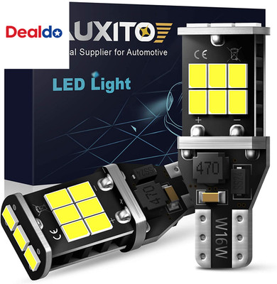 912 921 LED Bulb for Backup Light Reverse Lights High Power 2835 15-SMD Chipsets