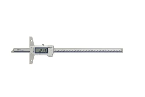 Mitutoyo Digimatic depth gauge VDS-P30 571-253-20 NEW