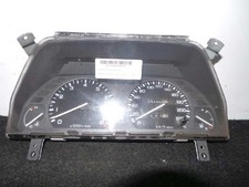 Compteur Honda CONCERTO