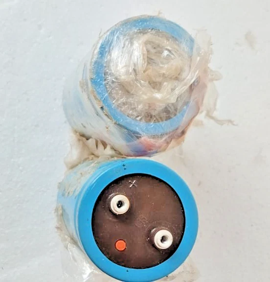 CORNELL DUBILIER 54-059-004 (ENVÍO GRATUITO) Foto 4 de 4