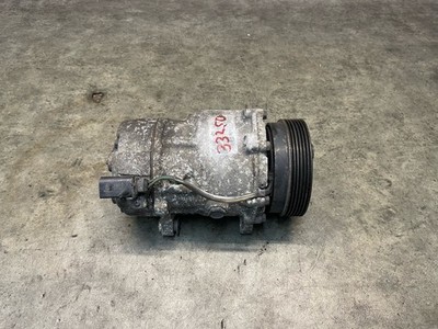 VW Golf 3 GTI 2.0 16V ABF Klimakompressor Kompressor #33250