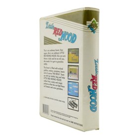 Little Red Riding Hood HES (NES) (Complete)