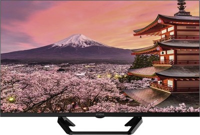 Strong LED-TV SmartTV Fernseher SRT 32HG6733C Zattoo 32 Zoll WLAN HDR10