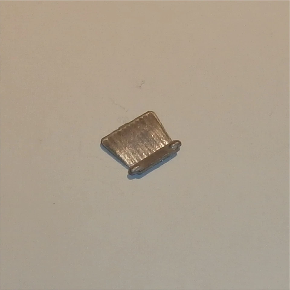 Matchbox Lesney Yesteryear 8a Morris Trunk Lid - Image 2 of 4