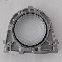 Corteco Wellendichtring, Kurbelwelle 49120445 FüR Chrysler Dodge Jeep Lancia