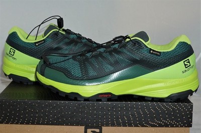 Salomon XA Discovery GTX UK 6,5 EU 40 US 7 Wanderschuhe Hiking Outdoor NEU!