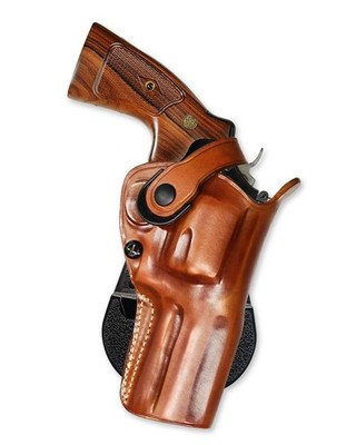 OWB Paddle Holster Fits, S&W N-FR .44 Model 29/629 Standard 4'' Barrel R/H #1259#